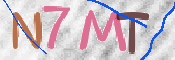 CAPTCHA-Bild