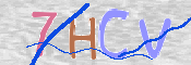 CAPTCHA-Bild