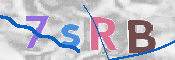 CAPTCHA-Bild