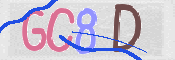 CAPTCHA-Bild