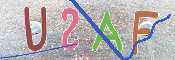CAPTCHA-Bild